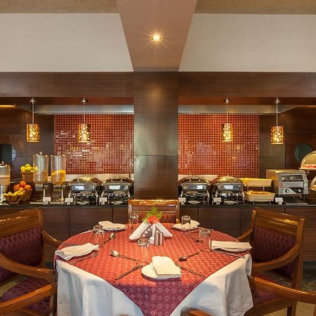 Hotel Hilltone Mount Abu Exterior foto