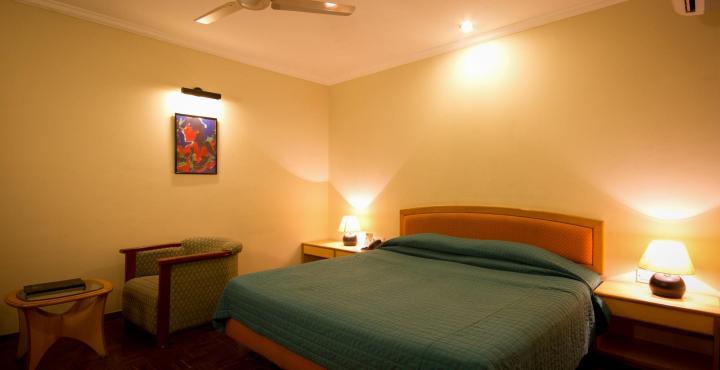 Hotel Hilltone Mount Abu Exterior foto