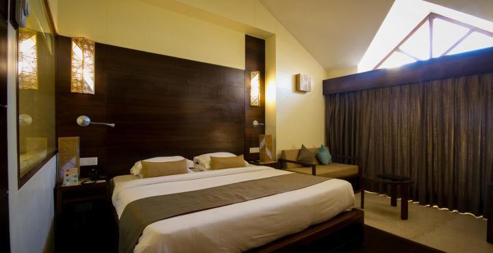 Hotel Hilltone Mount Abu Exterior foto