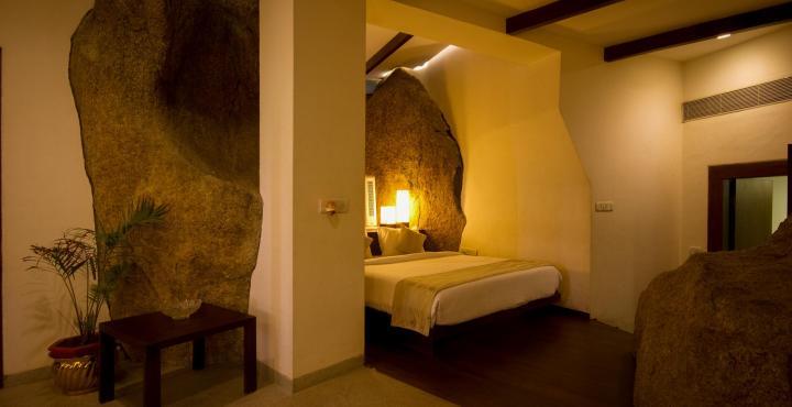 Hotel Hilltone Mount Abu Exterior foto