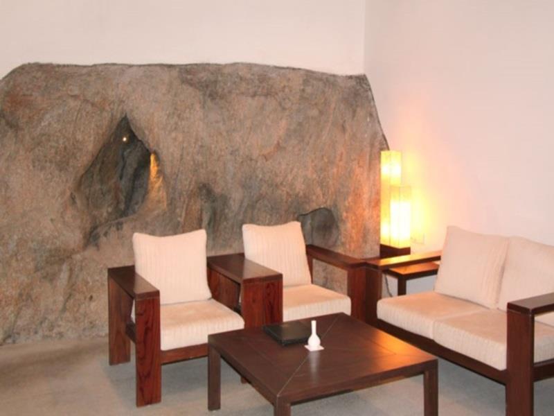 Hotel Hilltone Mount Abu Exterior foto