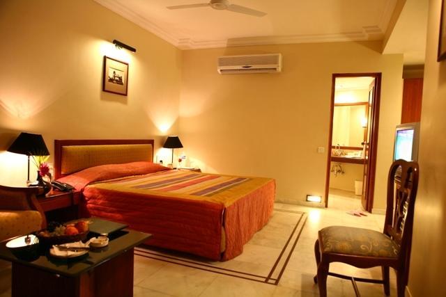 Hotel Hilltone Mount Abu Exterior foto