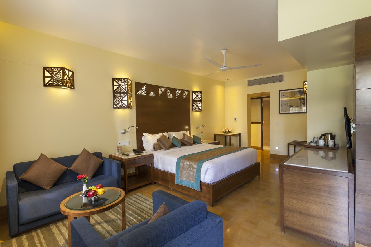 Hotel Hilltone Mount Abu Exterior foto